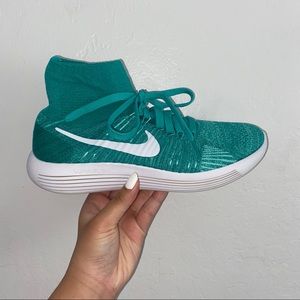 Nike Lunarepic Flyknit (Women's)